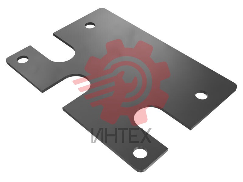 Boom Hydraulic Lines Cover 643-9446 / 6439446