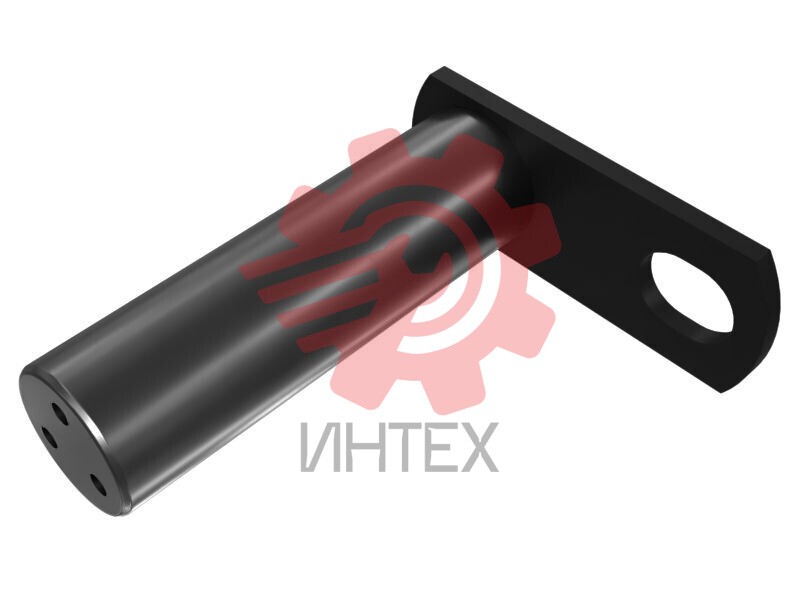 69.85mm Diameter Cylinder Guard Support Linkage Pin 643-9639 / 6439639