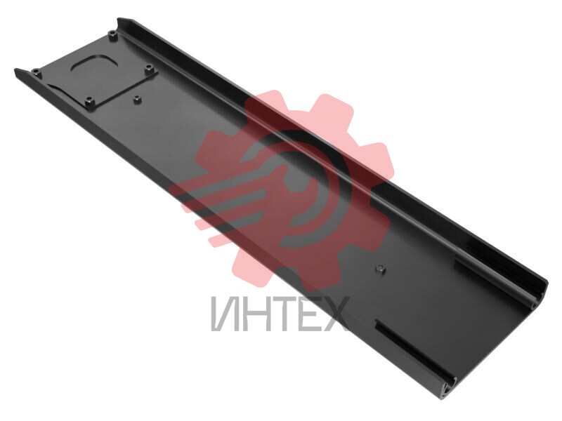 1446mm Length Bucket Cylinder Guard 643-9641 / 6439641