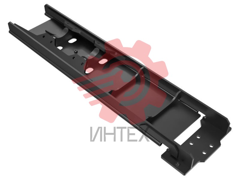 Bucket Cylinder Mounting Support 643-9643 / 6439643