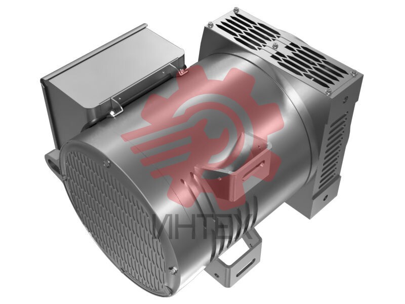 Electric Power Generator 643-9945 / 6439945