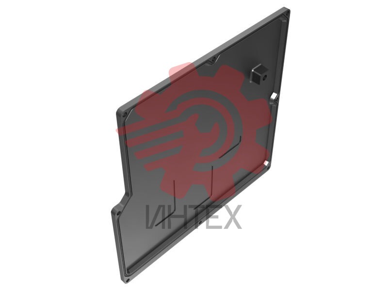 Battery Power Electric Module Enclosure Lid 644-0080 / 6440080