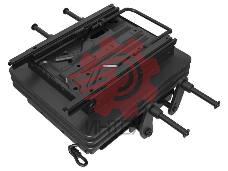 Air Seat Suspension 644-0305