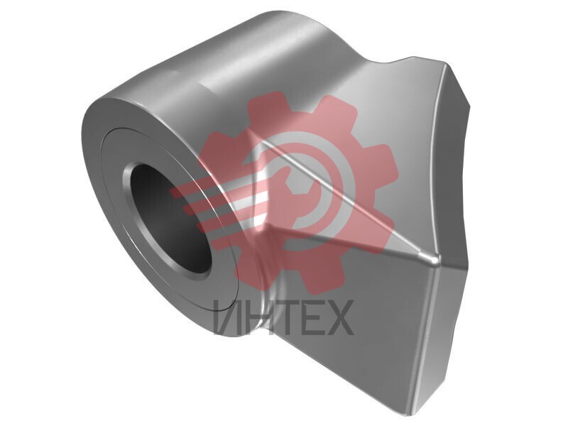 Rotary Drum Bit Holder 644-0510 / 6440510