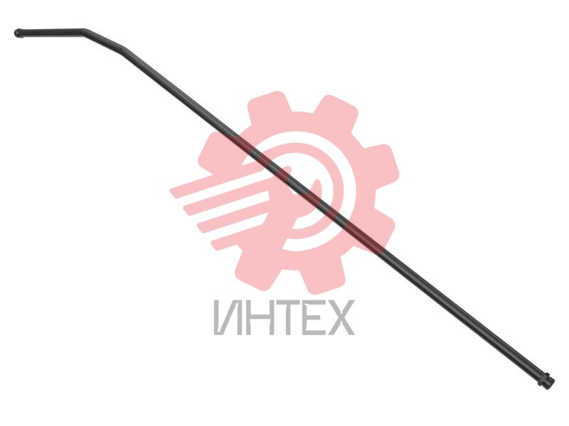 20.8mm Inner Diameter Hydraulic Boom Lines Tube 644-1249 / 6441249