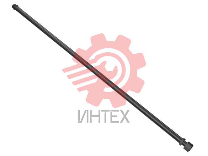 20.8mm Inner Diameter Hydraulic Boom Lines Tube 644-1250 / 6441250