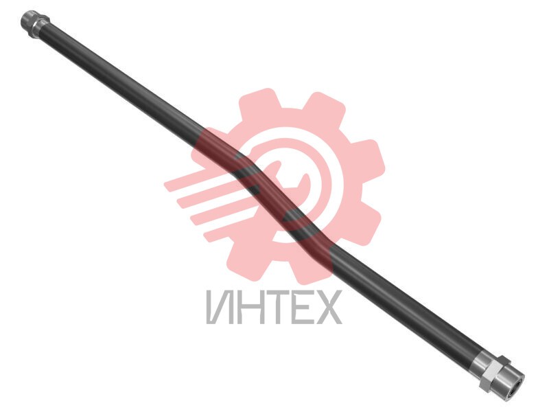 20.8mm Inner Diameter Hydraulic Stick Lines Tube 644-1357 / 6441357