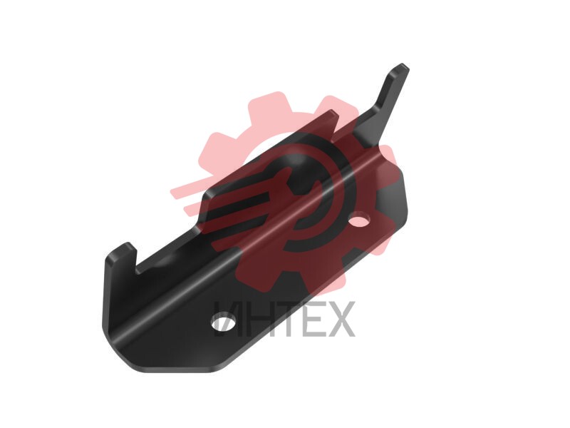 5mm Thickness Non Engine End Frame Cover Plate 644-1469 / 6441469