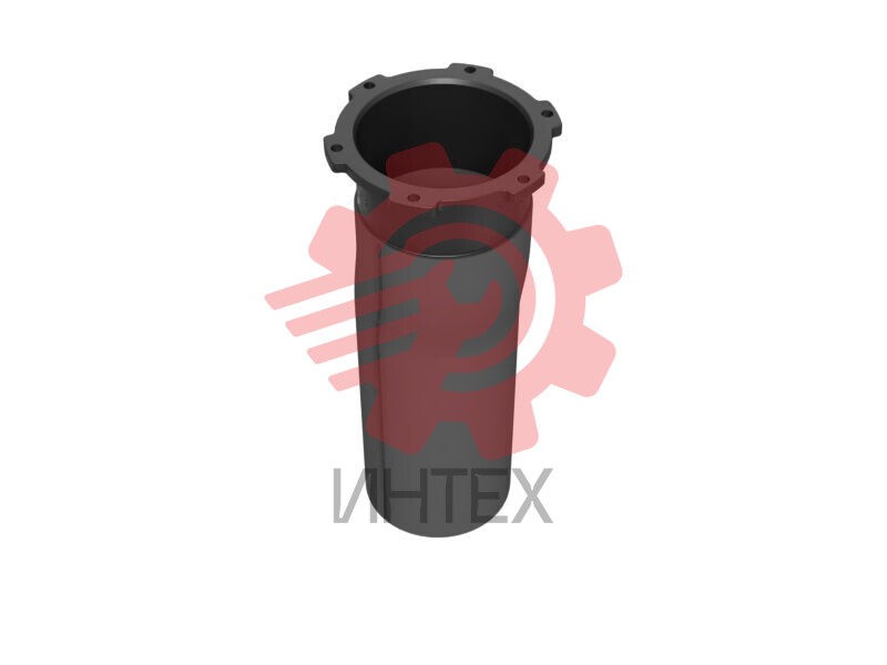 272mm Length Diesel Exhaust Fluid Filter 644-1573 / 6441573