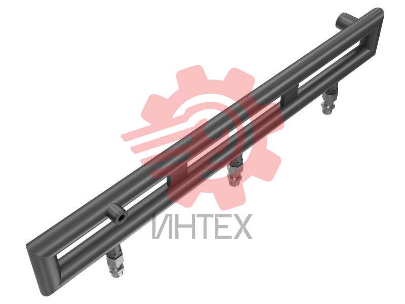 Air Lines Inlet Manifold 644-1716