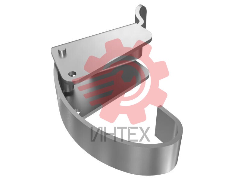Air Cleaner Latch 644-2416 / 6442416