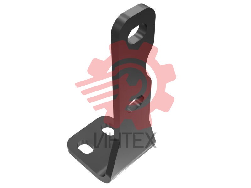 Fuel Pressure Regulator Mounting Bracket 644-2461 / 6442461