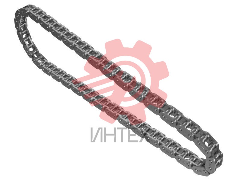 66 Links Tandem Drive Rear Axle Chain 644-2744 / 6442744