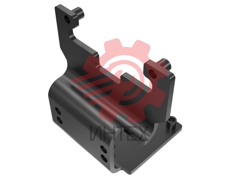 Fuel Lines Mounting Support Bracket 644-3257 / 6443257