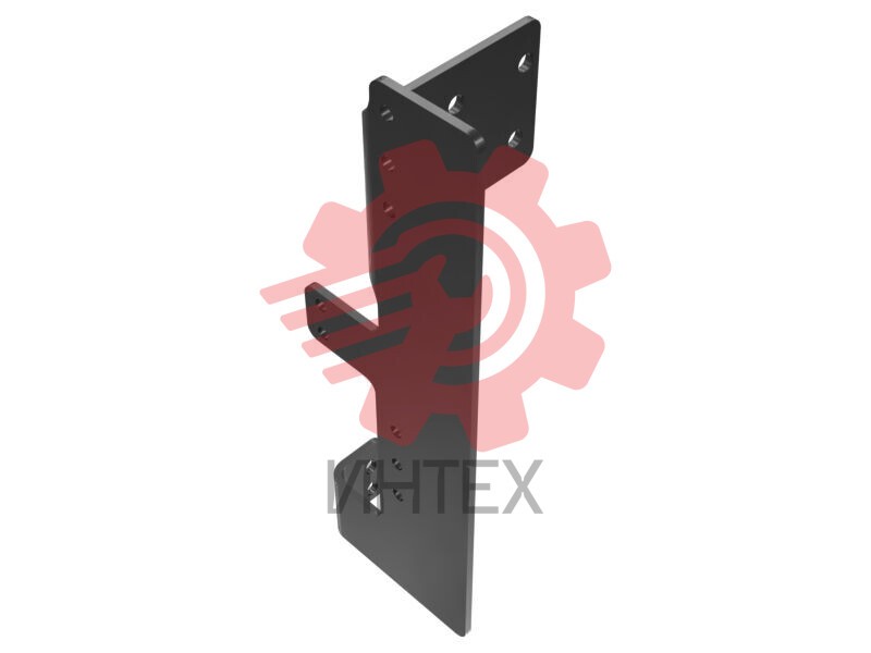Fuel Lines Mounting Support Bracket 644-3258 / 6443258