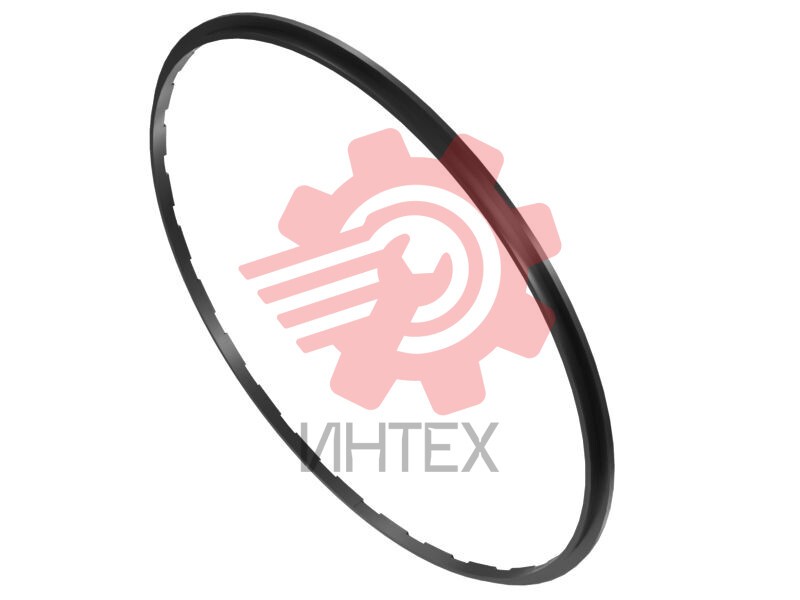 Rotor Seal Plate 644-4100 / 6444100