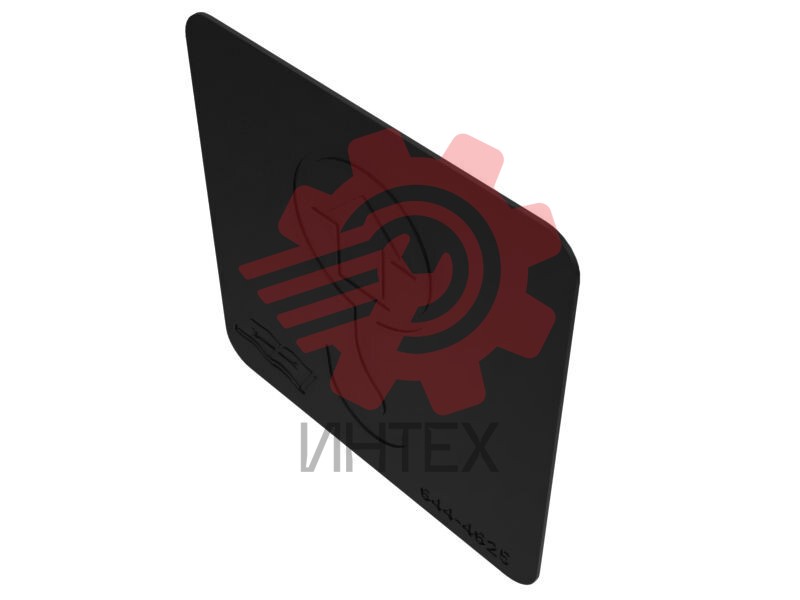 Battery Lift Point Identification Film 644-4625 / 6444625