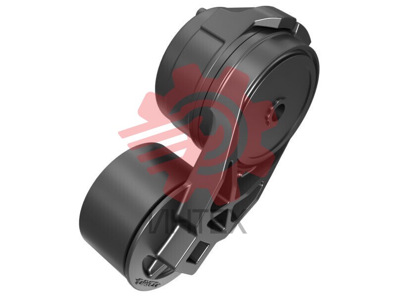 Alternator Belt Tensioner 644-4931