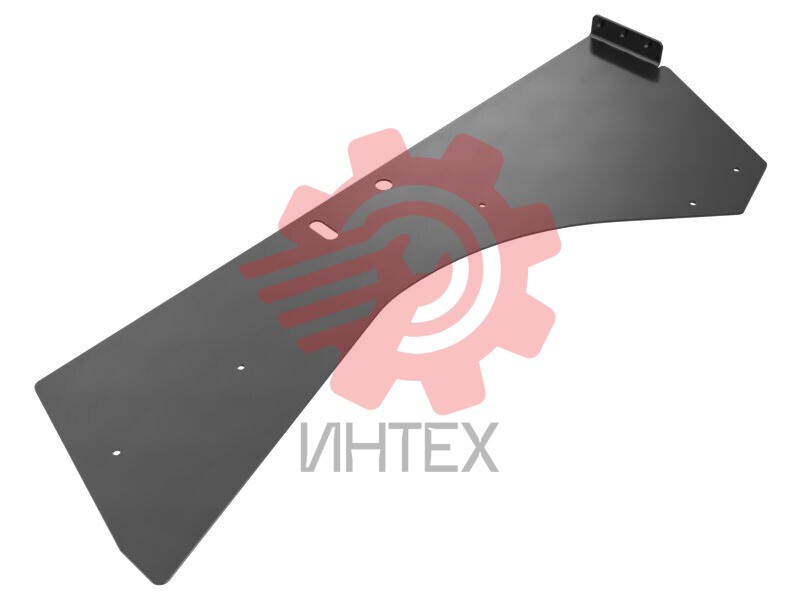 Fuel Tank Guard 644-6290