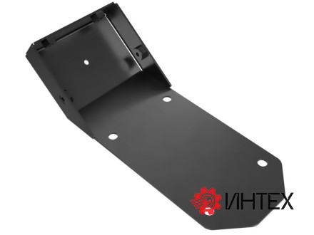 2mm Thickness Brake Pedal Modulator Mounting Plate: 644-6881 /  6446881
