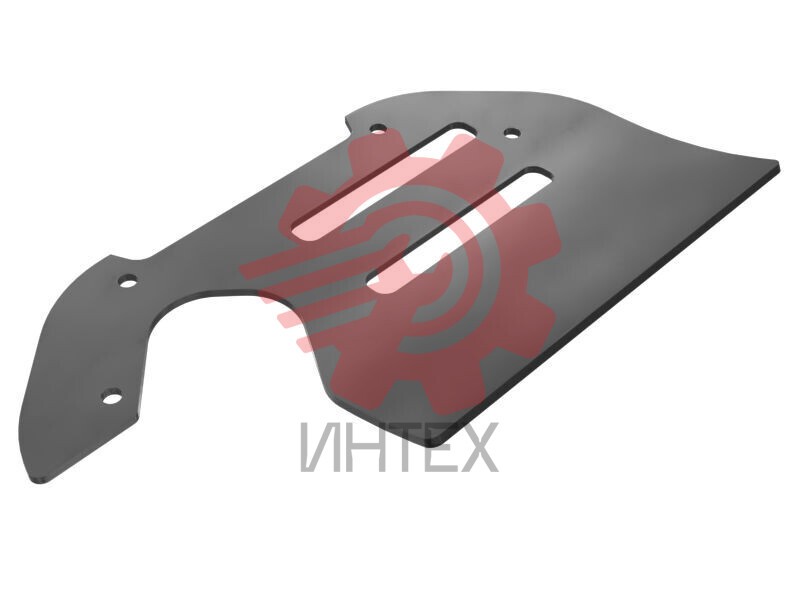 12mm Thick Bottom Guard Support Plate 644-7158