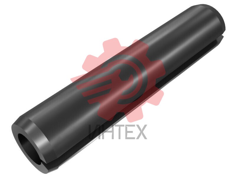 12.8mm Diameter Steering Axle Slotted Spring Pin 644-7662 / 6447662