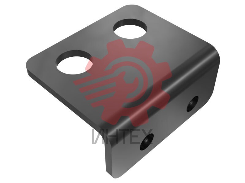 Axle Housing Support Bracket 644-8719 / 6448719