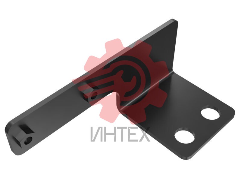Axle Housing Support Bracket 644-8721 / 6448721