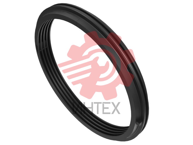 Electric Motor Drive End Bearing Labyrinth Seal 644-9061 / 6449061