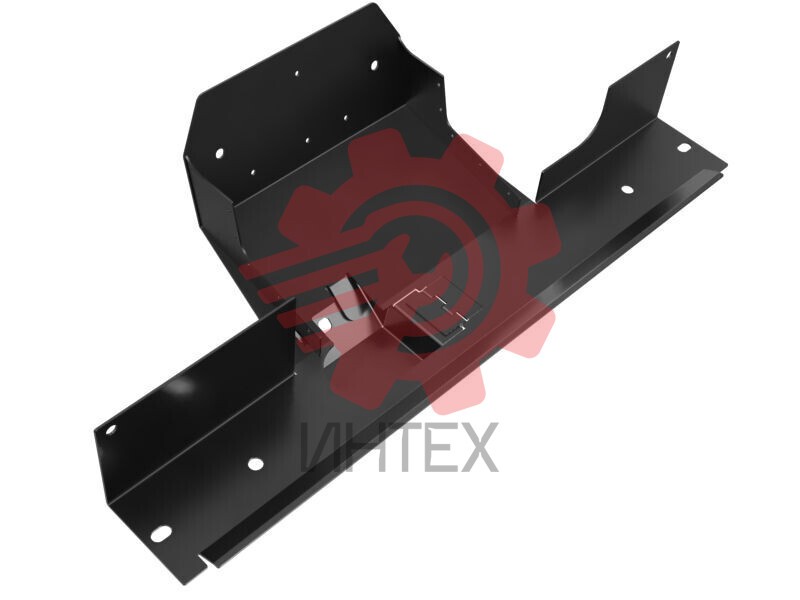 3mm Thickness Engine Enclosure Cover 644-9125 / 6449125