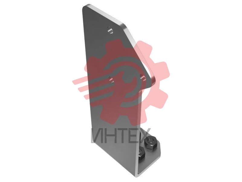 Service Brake Line Support Bracket 644-9250 / 6449250