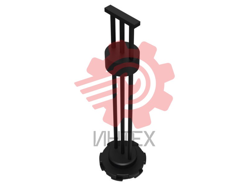 Fuel Level Gauge 644-9376 / 6449376