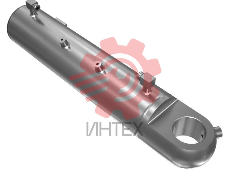 110mm Bore Diameter Hydraulic Cylinder 644-9808 / 6449808