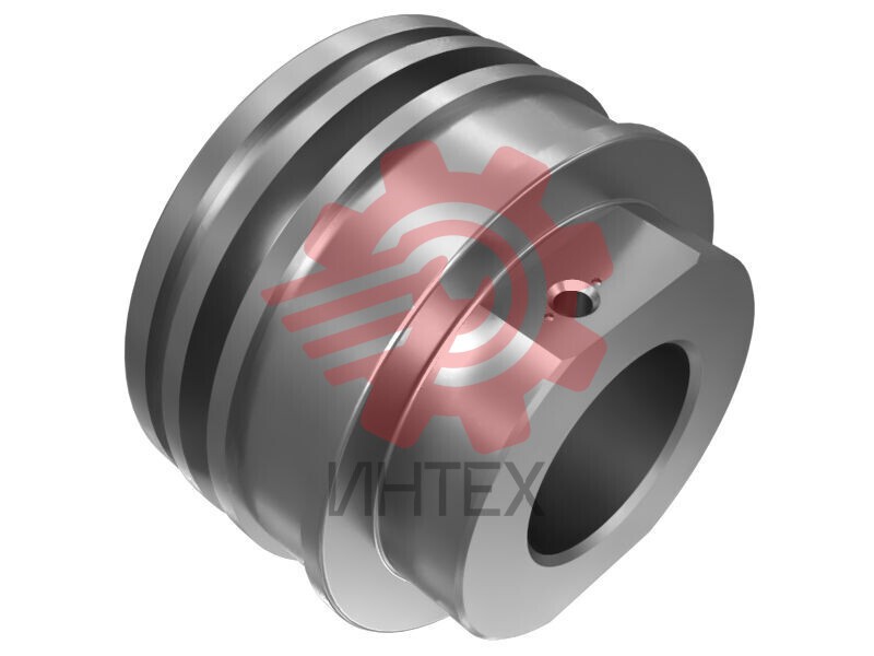 Boom Cylinder Piston 644-9817