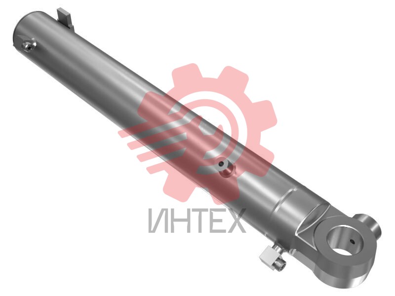 80mm Bore Diameter Hydraulic Cylinder 644-9825 / 6449825