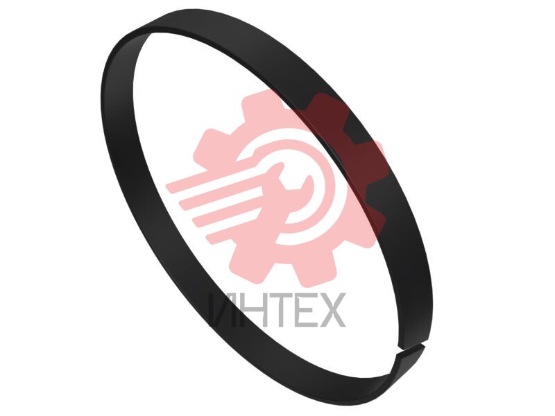155mm Inner Diameter Piston Wear Ring 645-0024 / 6450024