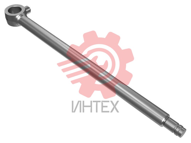 Boom Cylinder Rod 645-0493 / 6450493