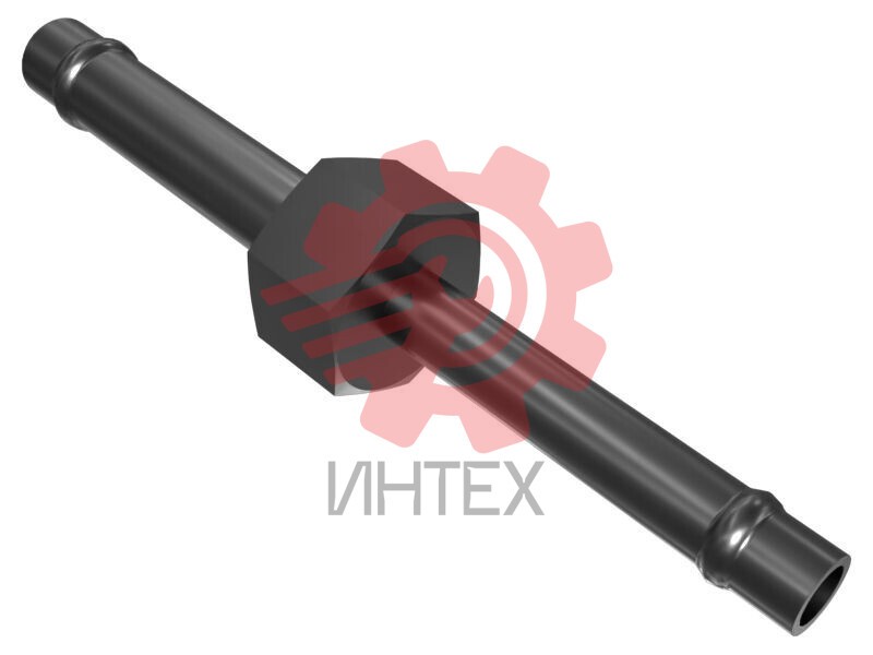 Fuel Level Sender Straight Adapter 645-0566 / 6450566