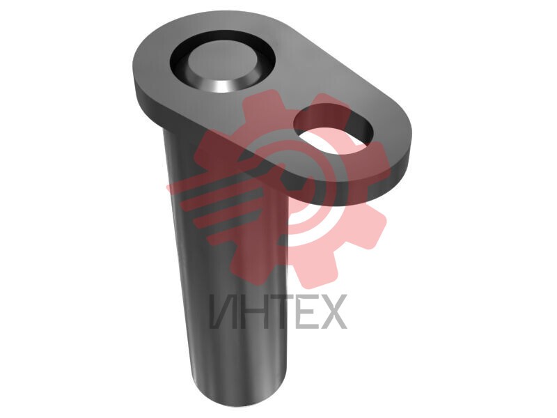 45mm Diameter Boom Linkage Pin 645-1002