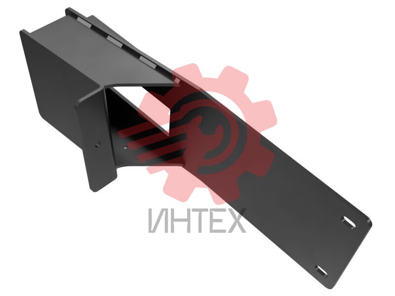 4mm Thickness Rear Lighting Harness Bracket 645-1518 / 6451518