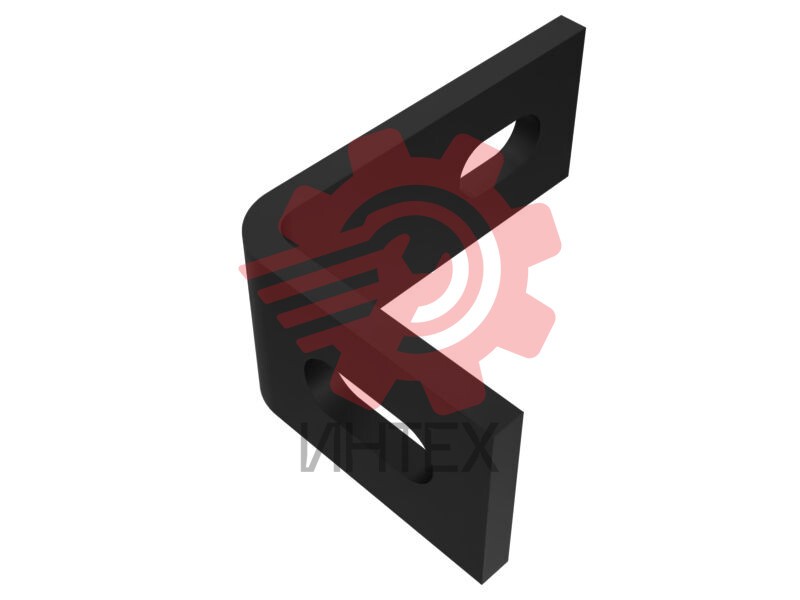 Bus Bar Mount Bracket 645-2742 / 6452742