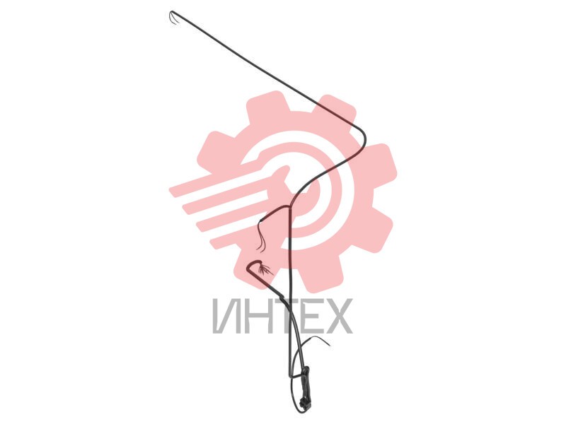 Circuit Breaker Wiring Harness 645-2747