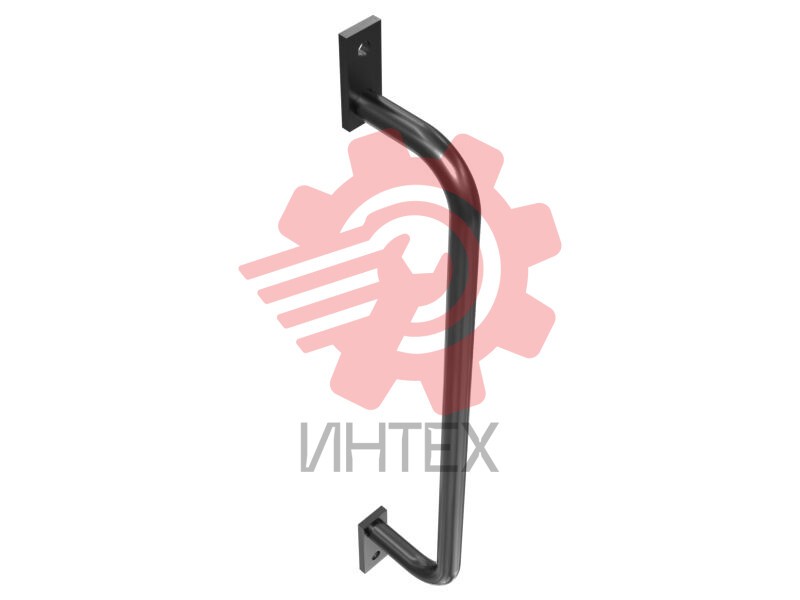 Hood Guard Support Handrail 645-3216 / 6453216