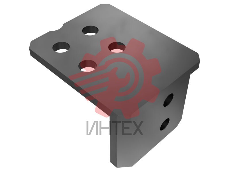 Hood Guard Support 645-3220 / 6453220