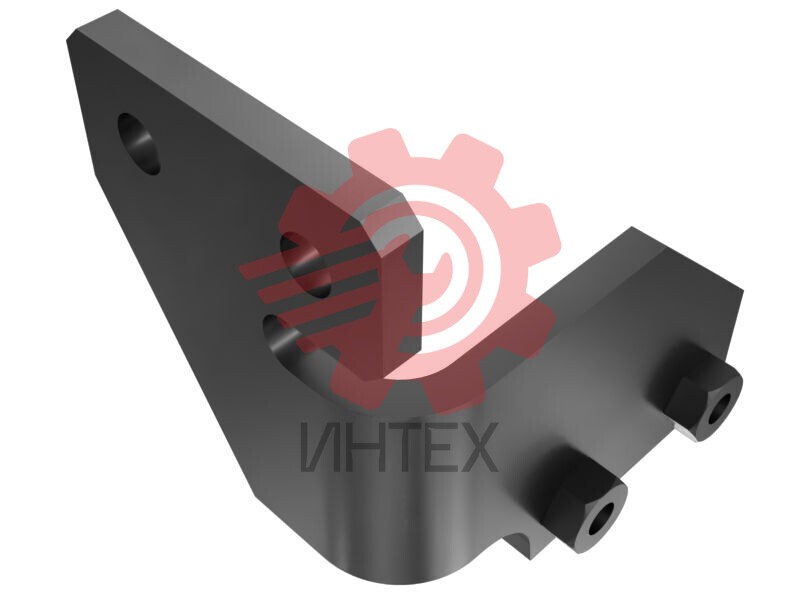 Auxiliary Control Front Lines Support 645-3427 / 6453427