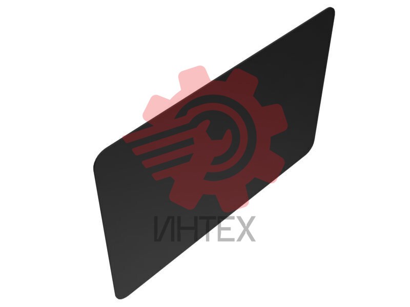 Protective Structure Identification Film 645-3563 / 6453563