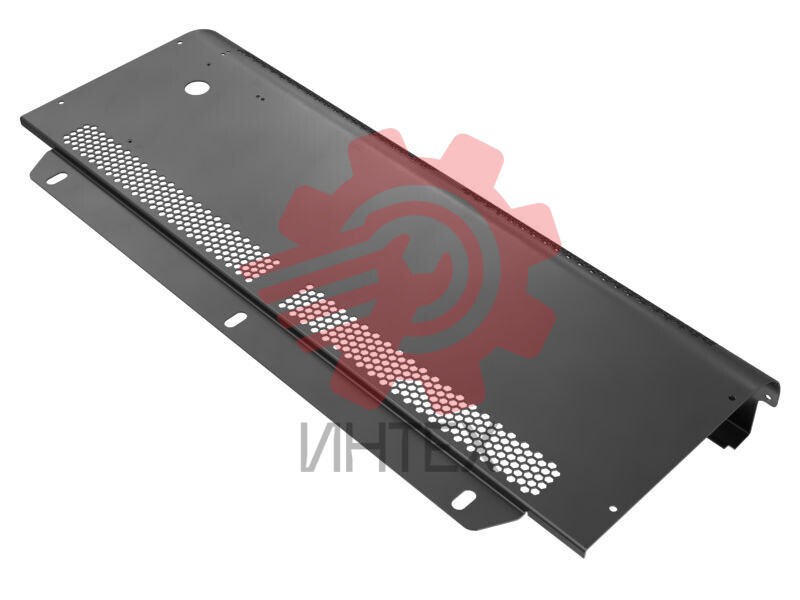 Air Conditioner Cover 645-3793