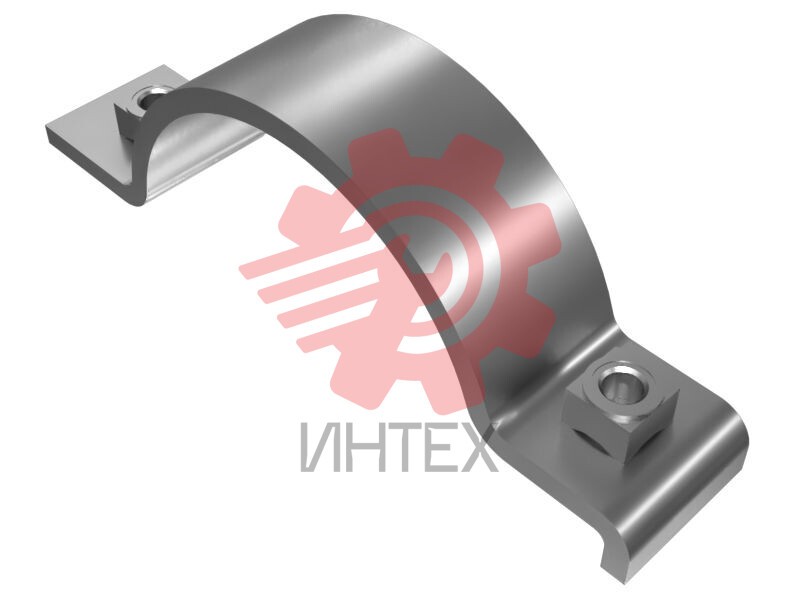 Bucket Cylinder Piping Support 645-4511 / 6454511