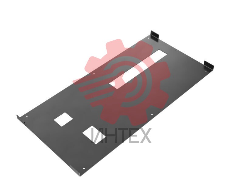 Air Conditioner Distribution Panel Cover 645-4627