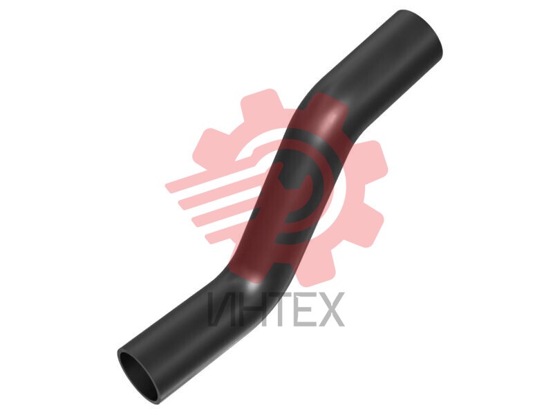 88.3mm Inner Diameter Radiator Molded Hose 645-7050 / 6457050